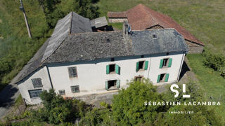  Ferme à vendre 5 pièces 160 m²
