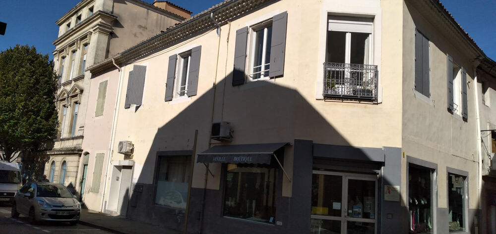 Location Appartement NOUVEAUTÉ JURISTIMMO   À LOUER T3 100 m2   Bollène Centre-Ville Bollene
