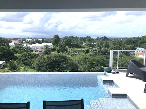  Maison � louer 4 pi�ces 91 m�