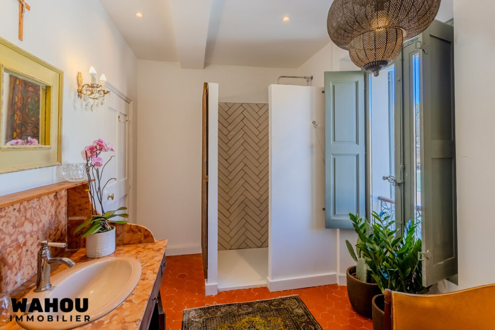 � vendre  Maison La Motte (83920)