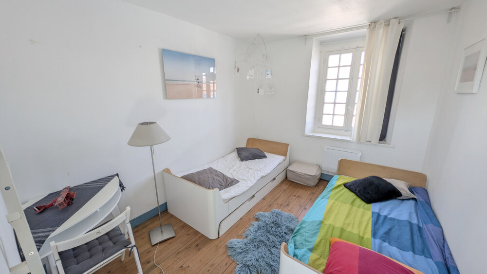 Vente Appartement APPARTEMENT COCON EN PETITE COPROPRIÉTÉ Le crotoy