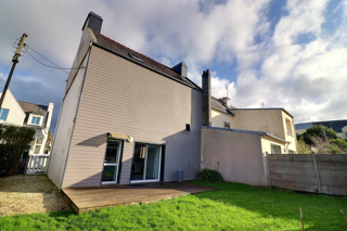  Maison � vendre 5 pi�ces 100 m�