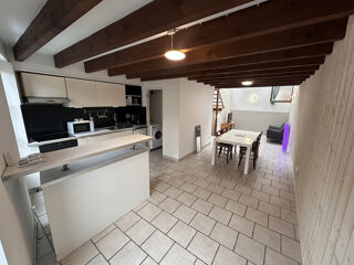  Duplex/triplex à louer 2 pièces 54 m²