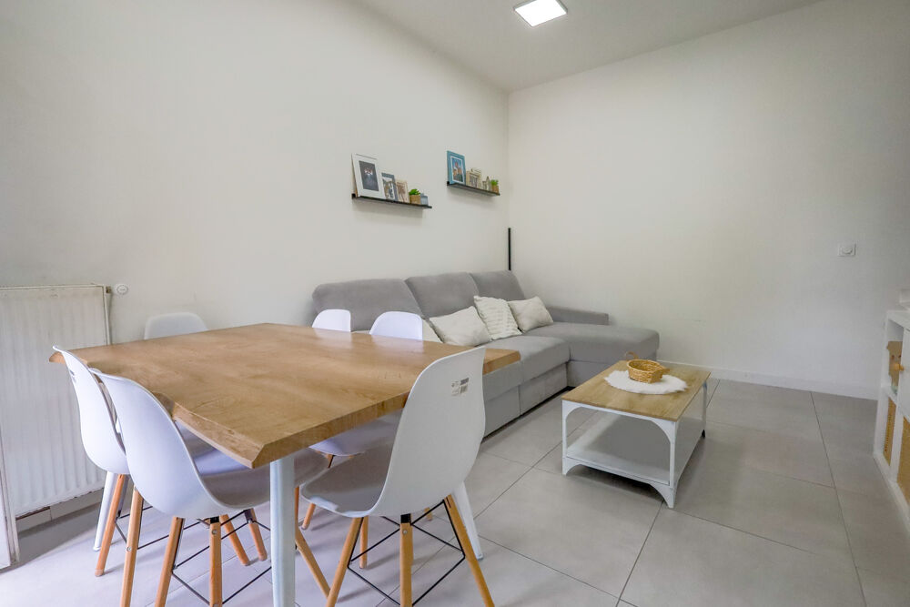 Maison de ville 4 pièces 73m2