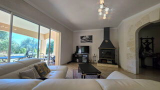  Maison à vendre 5 pièces 153 m²