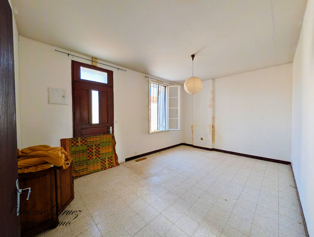 Vente Maison Maison de ville de 1900 La tremblade