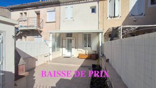  Maison � vendre 4 pi�ces 73 m�