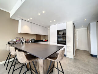  Appartement � vendre 2 pi�ces 54 m�