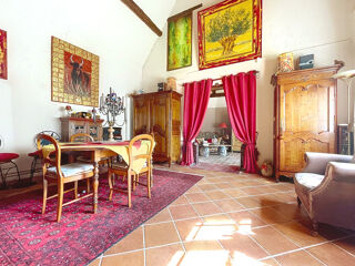  Propri�t�/ch�teau � vendre 6 pi�ces 168 m�