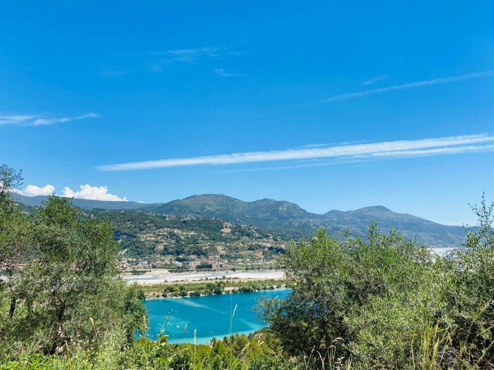 Vente Terrain NOUVEAUTE LE BROC:  TERRAIN DE 500 M2 VIABILISE VENDU AVEC PC POUR UNE VILLA MODERNE Le broc