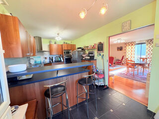  Appartement � vendre 4 pi�ces 113 m�