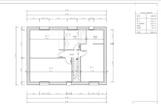  Terrain � vendre 263 m�