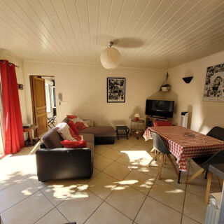  Maison � vendre 3 pi�ces 53 m�