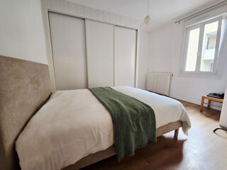  Maison à vendre 3 pièces 62 m²