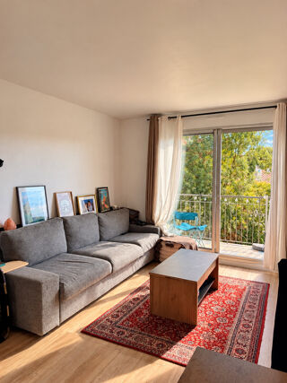  Appartement à vendre 5 pièces 92 m²