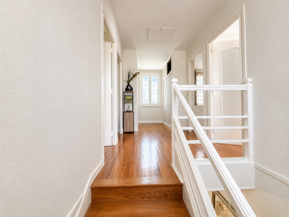 Vente Maison EXCLUSIVITÉ D'AGENCE: Superbe maison familiale rénovée avec prestations de qualité à Chavaroux Chavaroux
