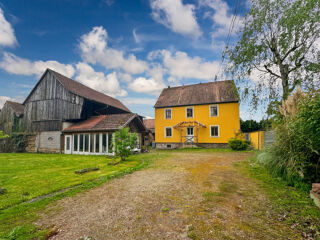  Maison  vendre 8 pices 185 m