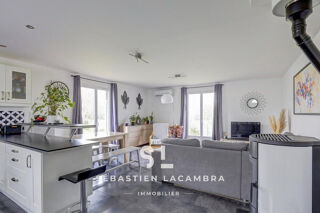  Maison � vendre 4 pi�ces 98 m�