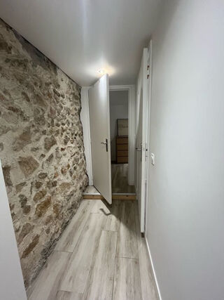  Appartement � louer 2 pi�ces 48 m�