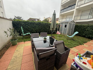  Appartement � vendre 3 pi�ces 50 m�