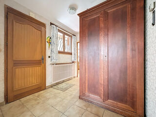  Maison � vendre 6 pi�ces 120 m�