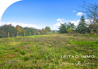  Terrain à vendre 858 m²
