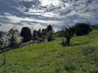  Terrain à vendre 2090 m²