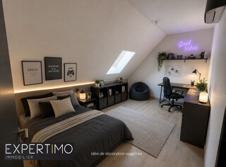  Maison � vendre 5 pi�ces 165 m�
