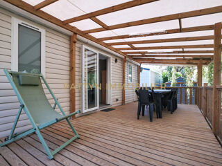  Chalet à vendre 4 pièces 32 m²