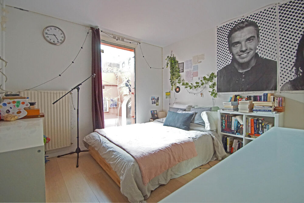  vendre  Duplex/triplex Nanterre (92000)