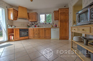  Maison � vendre 3 pi�ces 130 m�