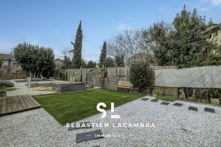  Maison à vendre 8 pièces 178 m²