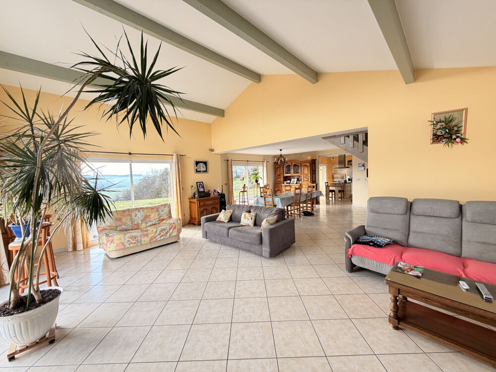 � vendre  Maison Roche-la-Moli�re (42230)