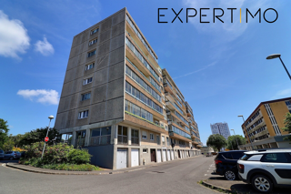  Appartement  vendre 5 pices 92 m