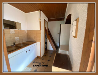  Maison à vendre 2 pièces 40 m²