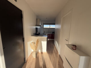  Appartement � vendre 4 pi�ces 74 m�