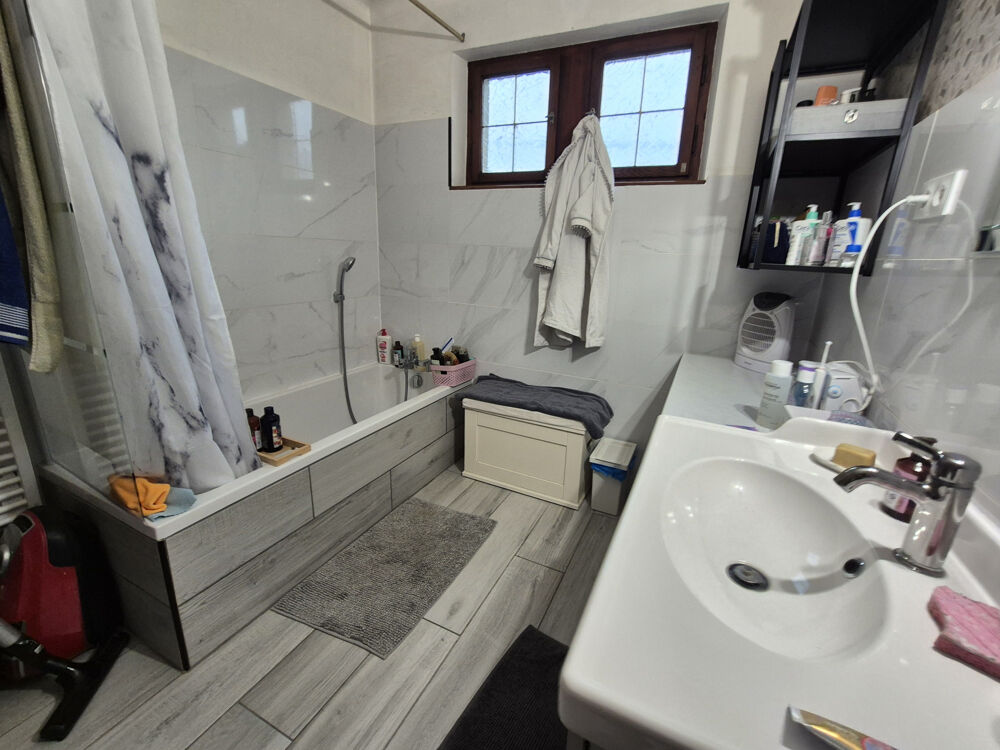Vente Maison Maison de 110m2 sur 4.5 ares Erstein
