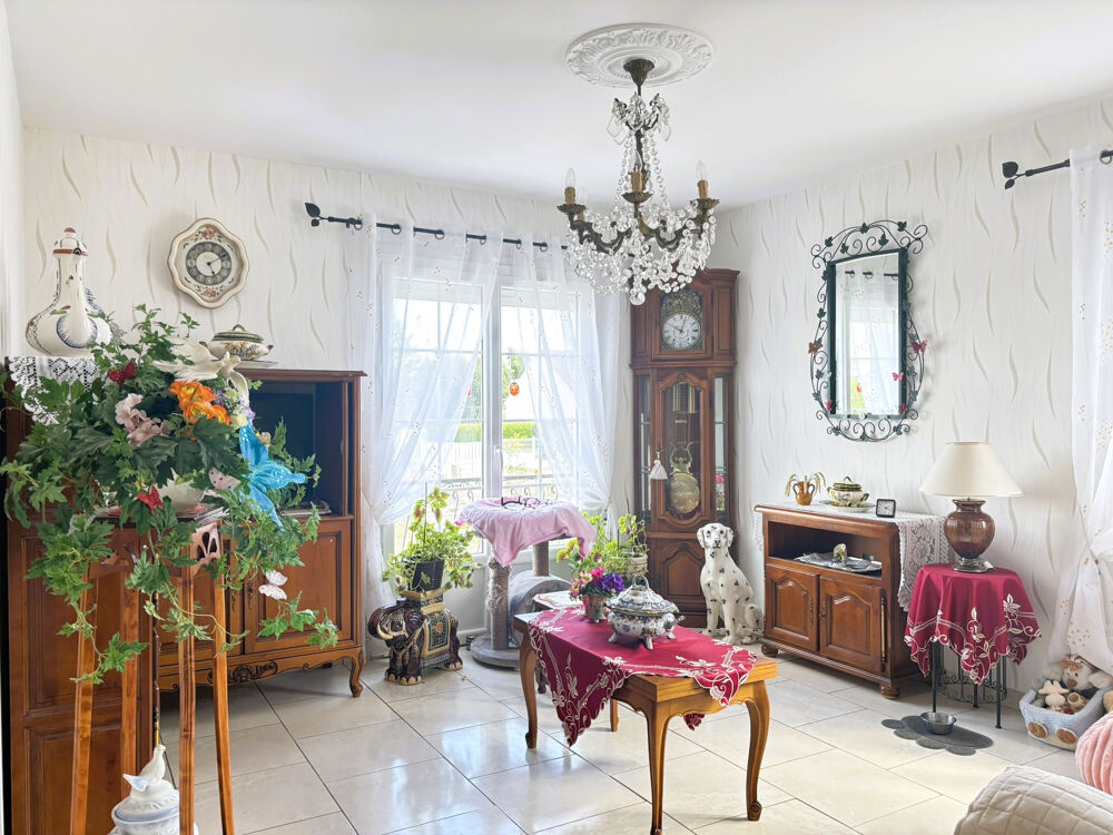 Vente Maison COURTENAY Courtenay