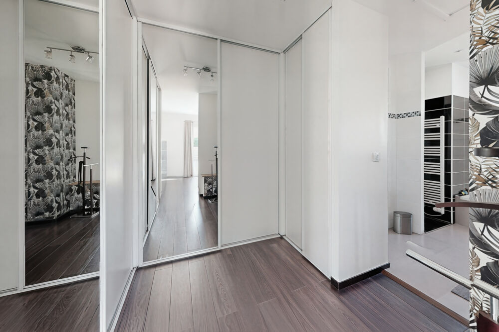  vendre  Maison Les Pennes-Mirabeau (13170)