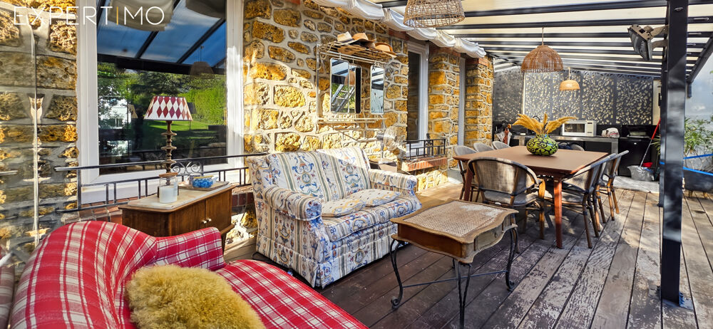 à vendre  Maison Arpajon (91290)