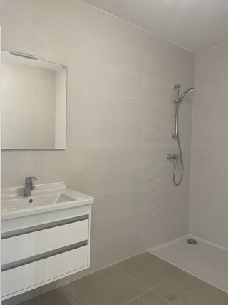  Appartement à vendre 46 m²