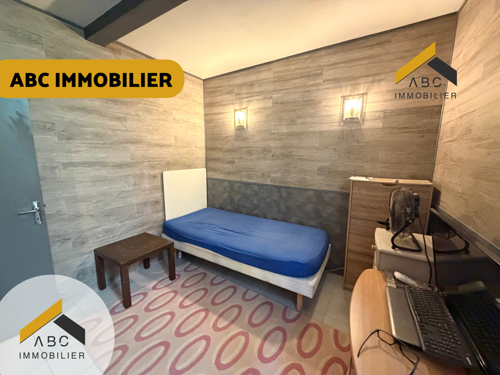Appartement T2 à Orange Centre
