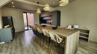  Maison à vendre 6 pièces 120 m²