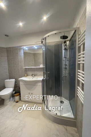  Appartement à vendre 2 pièces 32 m²