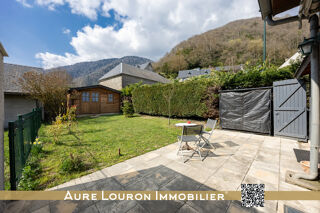  Maison à vendre 4 pièces 84 m²