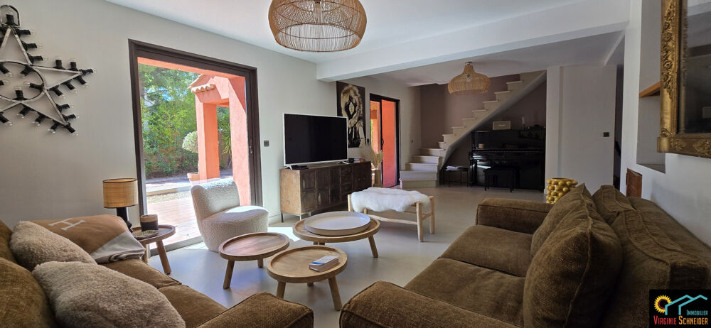 � vendre  Maison Carry-le-Rouet (13620)