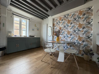  Duplex/triplex � vendre 2 pi�ces 40 m�