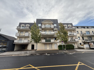  Appartement à vendre 3 pièces 64 m²
