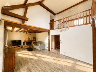  Maison à vendre 5 pièces 148 m²