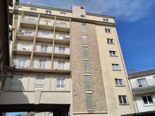  Appartement à vendre 3 pièces 75 m²